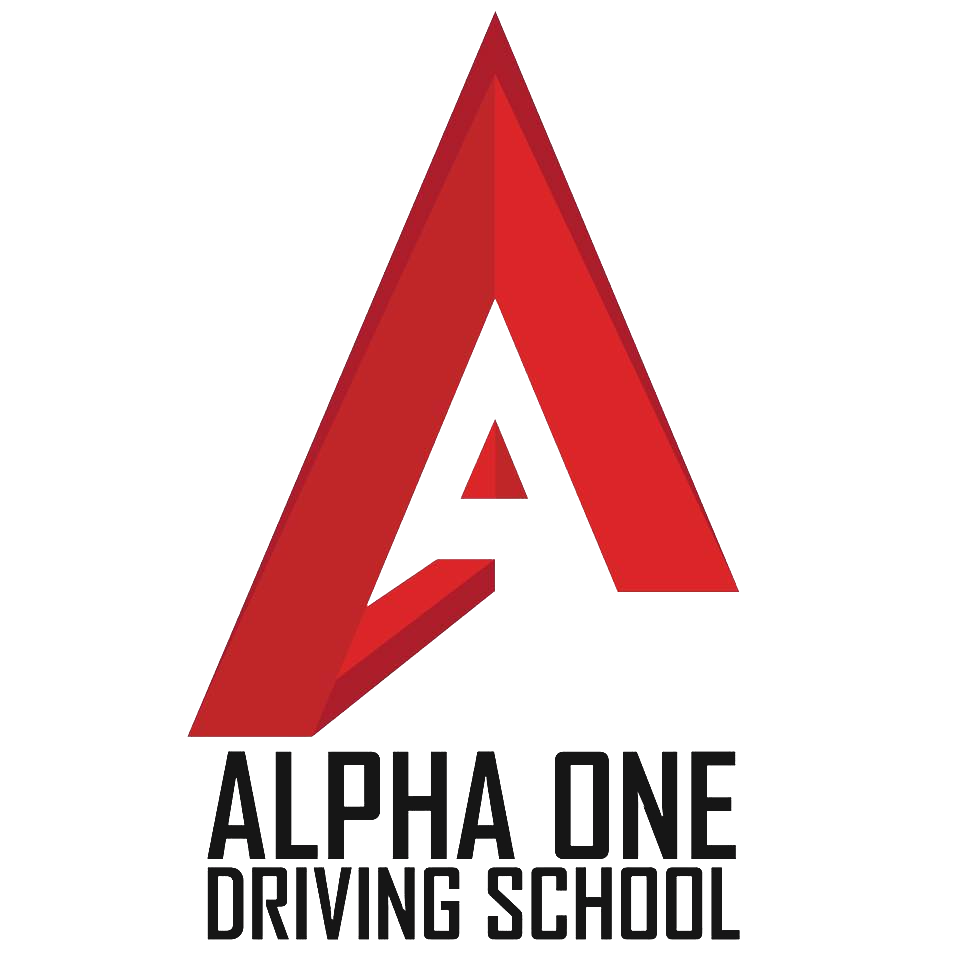Alpha One Driving School